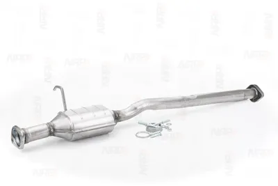 Catalyseur NAP CarPARTS CAK10918