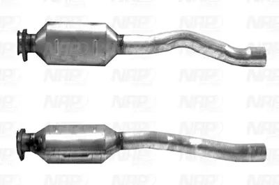 Catalyseur Volvo 940 · Volvo 940 II · Volvo 940 II Estate