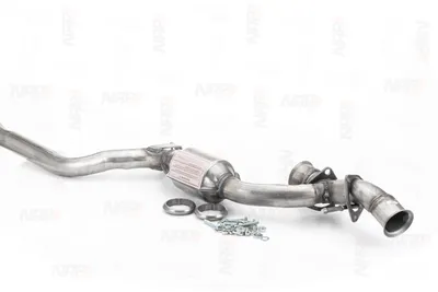 Catalyseur Audi 100 C4 Saloon · Audi 100 C4 Avant · Audi A6 C4