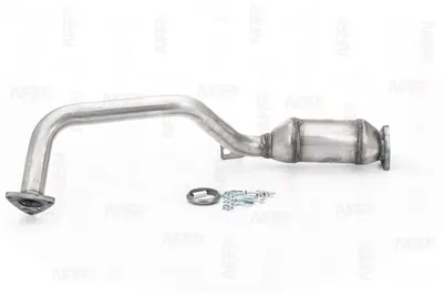 Catalyseur Audi 100 C4 Saloon · Audi 100 C4 Avant · Audi A6 C4