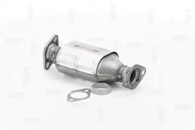 Catalyseur Mazda 323 III Station Wagon · Mazda 323 C IV · Mazda 323 S IV