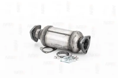Catalyseur Audi 80 B2 Saloon · Audi COUPE B2 · Audi COUPE B3
