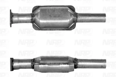Catalyseur Jeep CHEROKEE · Jeep GRAND CHEROKEE I