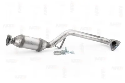 Catalyseur Audi 100 C4 Saloon · Audi 100 C4 Avant · Audi A6 C4