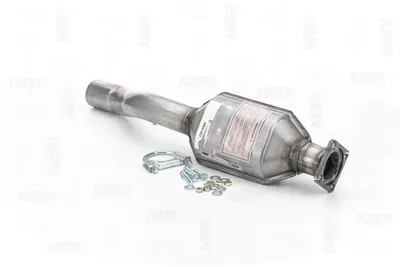 Catalyseur Audi 100 C4 Saloon · Audi 100 C4 Avant · Audi A6 C4
