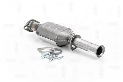 Catalyseur Alfa Romeo 145 · Alfa Romeo 146