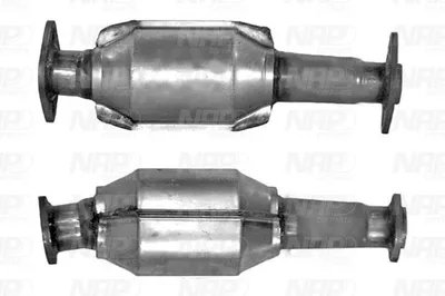Catalyseur Suzuki BALENO Hatchback · Suzuki BALENO · Suzuki BALENO Estate