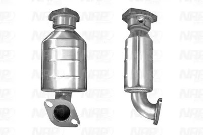 Catalyseur Hyundai LANTRA II Estate · Hyundai COUPE I · Hyundai LANTRA II