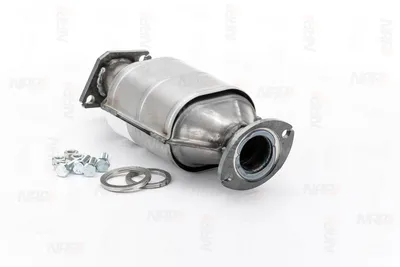 Catalyseur Daihatsu FEROZA Soft Top · Daihatsu FEROZA Hard Top