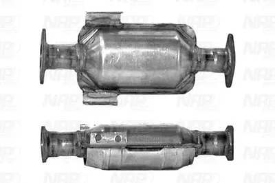 Catalyseur Mitsubishi GALANT VII · Mitsubishi GALANT VII Saloon