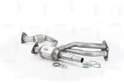 Catalyseur Vw GOLF III · Vw VENTO