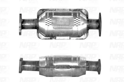 Catalyseur Kia SPORTAGE SUV