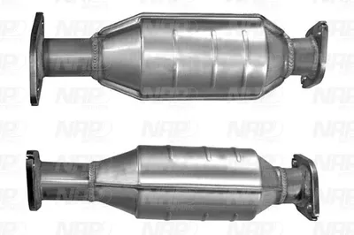 Catalyseur Proton PERSONA 400 Hatchback · Proton PERSONA 400