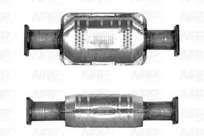 Catalyseur Isuzu TROOPER III · Isuzu TROOPER II · Isuzu TROOPER III Open Off-Road Vehicle