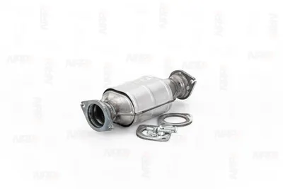 Catalyseur Nissan 100NX · Nissan PRIMERA · Nissan SUNNY III Hatchback
