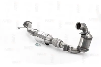 Catalyseur Saab 9-5 · Saab 9-5 Estate