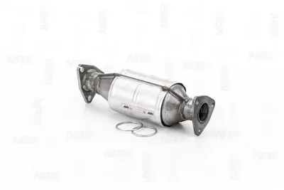 Catalyseur Honda PRELUDE V