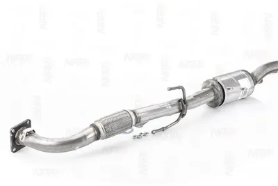 Catalyseur Vw POLO