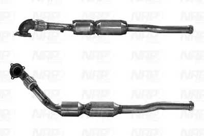 Catalyseur Volvo V70 I · Volvo C70 I Coupe · Volvo S70