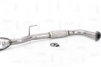 Catalyseur Toyota CAMRY