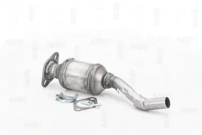 Catalyseur Fiat SEICENTO / 600 · Fiat SEICENTO / 600 Hatchback Van