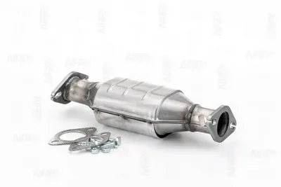 Catalyseur Mazda MX-3