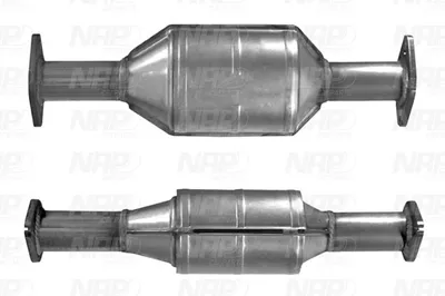 Catalyseur Mitsubishi SPACE WAGON · Mitsubishi SPACE RUNNER