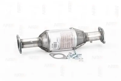 Catalyseur Mitsubishi PAJERO PININ I
