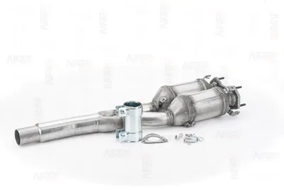 Catalyseur Audi A3 · Audi TT · Audi TT Roadster