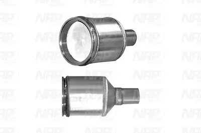 Catalyseur Tvr CERBERA · Tvr TUSCAN II Roadster · Tvr TAMORA