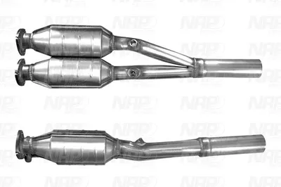Catalyseur Seat LEON · Vw GOLF IV · Vw GOLF IV Variant