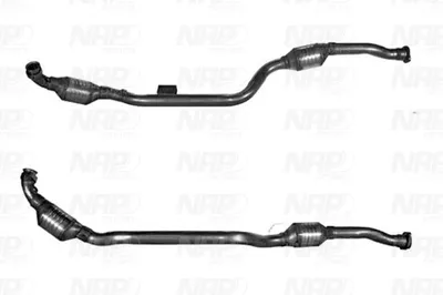 Catalyseur Mercedes-Benz E-CLASS · Mercedes-Benz E-CLASS T-Model