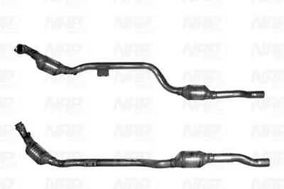 Catalyseur Mercedes-Benz E-CLASS · Mercedes-Benz E-CLASS T-Model