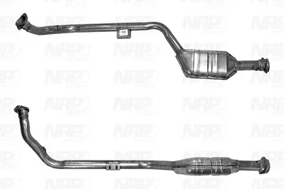 Catalyseur Mercedes-Benz E-CLASS · Mercedes-Benz E-CLASS T-Model