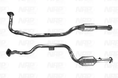 Catalyseur Mercedes-Benz C-CLASS T-Model · Mercedes-Benz CLK · Mercedes-Benz CLK Convertible