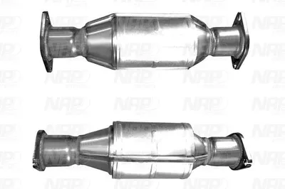 Catalyseur Mitsubishi GALANT VIII · Mitsubishi GALANT VIII Estate