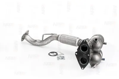 Catalyseur Alfa Romeo 156 · Alfa Romeo 156 Sportwagon · Alfa Romeo 147