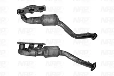 Catalyseur Bmw 5 · Bmw 5 Touring · Bmw 7