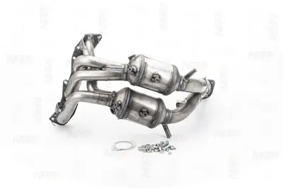 Catalyseur Alfa Romeo GTV · Alfa Romeo SPIDER · Alfa Romeo 156