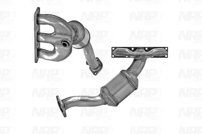 Catalyseur Bmw 5 · Bmw 5 Touring · Bmw X5