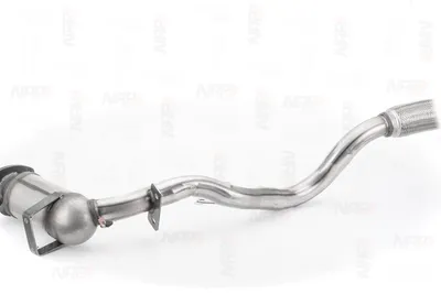 Catalyseur Alfa Romeo 147