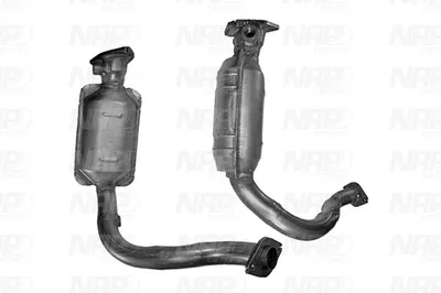 Catalyseur Ford MAVERICK
