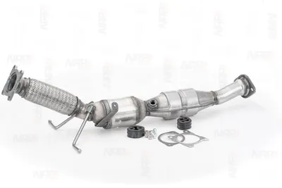 Catalyseur Volvo S80 I · Volvo V70 II · Volvo S60 I