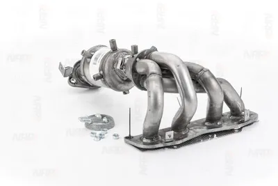 Catalyseur Toyota RAV 4 II · Toyota AVENSIS VERSO
