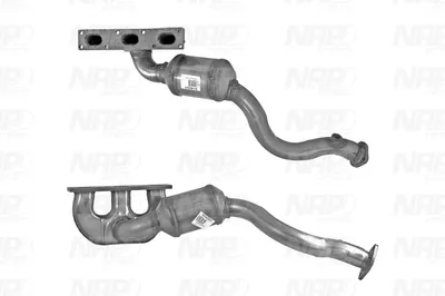 Catalyseur Bmw 5 · Bmw 5 Touring · Bmw X5
