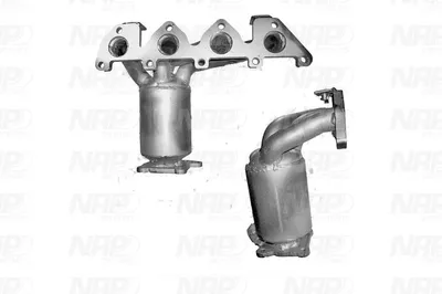 Catalyseur Seat LEON · Skoda OCTAVIA I · Skoda OCTAVIA I Combi