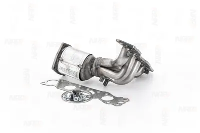 Catalyseur Suzuki LIANA · Suzuki SWIFT III · Suzuki LIANA Hatchback