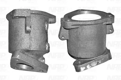 Catalyseur Daewoo MATIZ