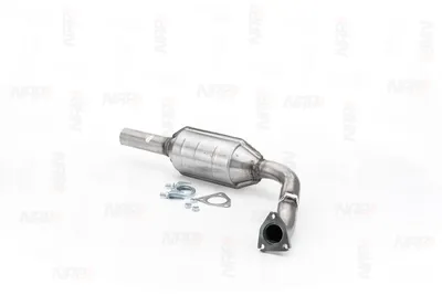Catalyseur Fiat PANDA