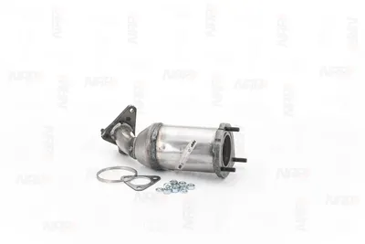 Catalyseur Chevrolet MATIZ · Chevrolet SPARK · Daewoo MATIZ